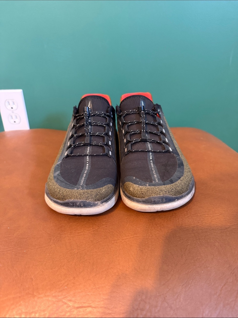 Nike Men’s Free Run RN size 11